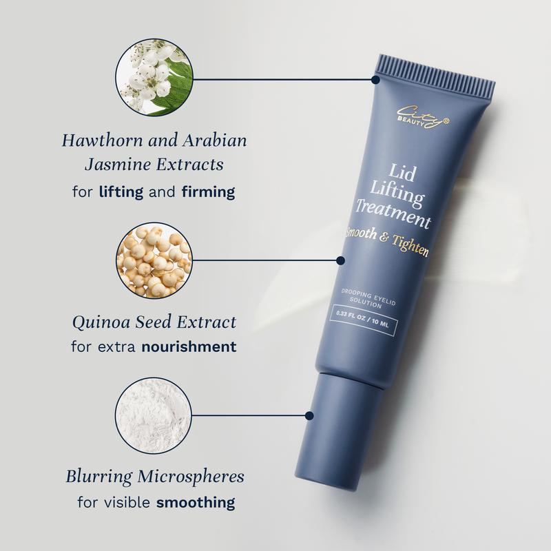 Visibly Tighter, Smoother Lids in 10 Minutes With The LidLift System