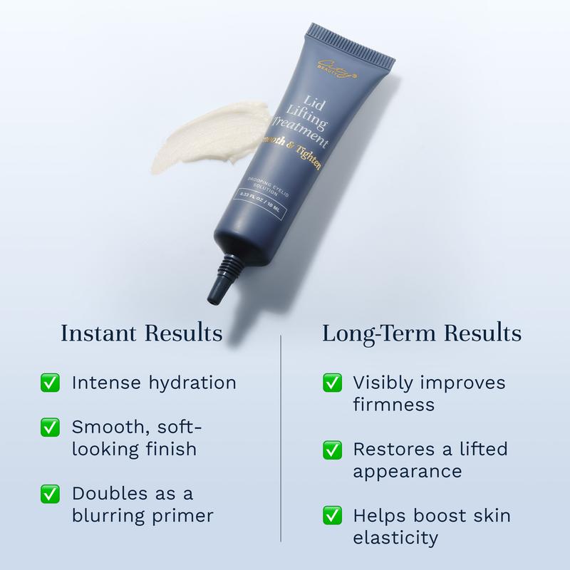 Visibly Tighter, Smoother Lids in 10 Minutes With The LidLift System