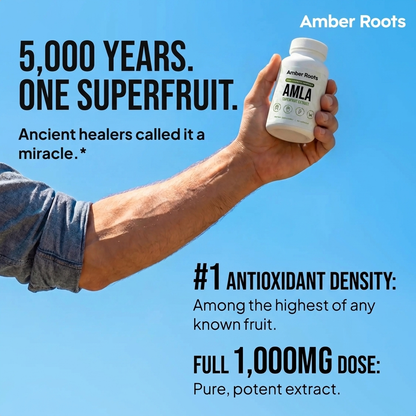 Younger, Lighter, More Energized in Days — With VitalCell System