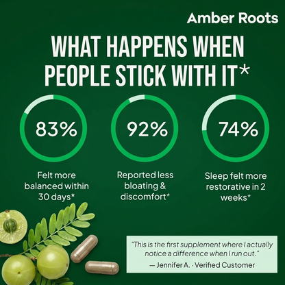 Younger, Lighter, More Energized in Days — With VitalCell System